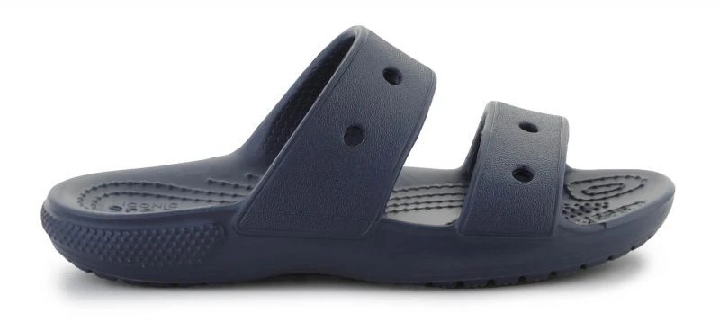 Crocs Classic Sandal K Jr 207536-410 Šlepetės