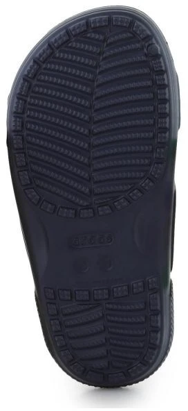 Crocs Classic Sandal K Jr 207536-410 Šlepetės