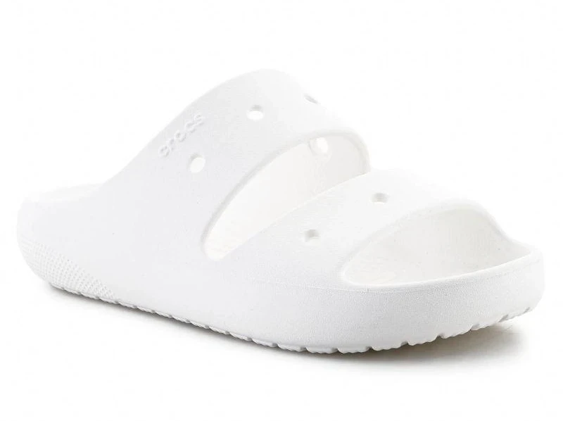 Crocs Classic Sandal V2 M 209403-100 sandalai