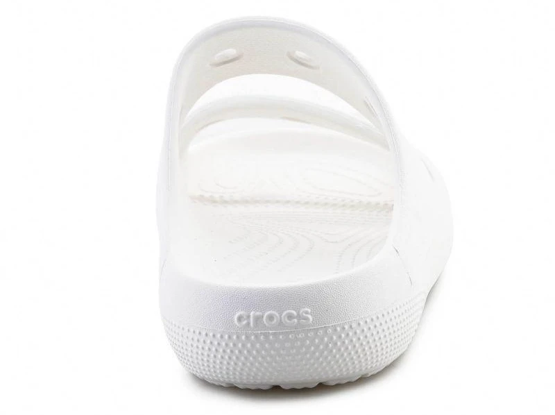 Crocs Classic Sandal V2 M 209403-100 sandalai