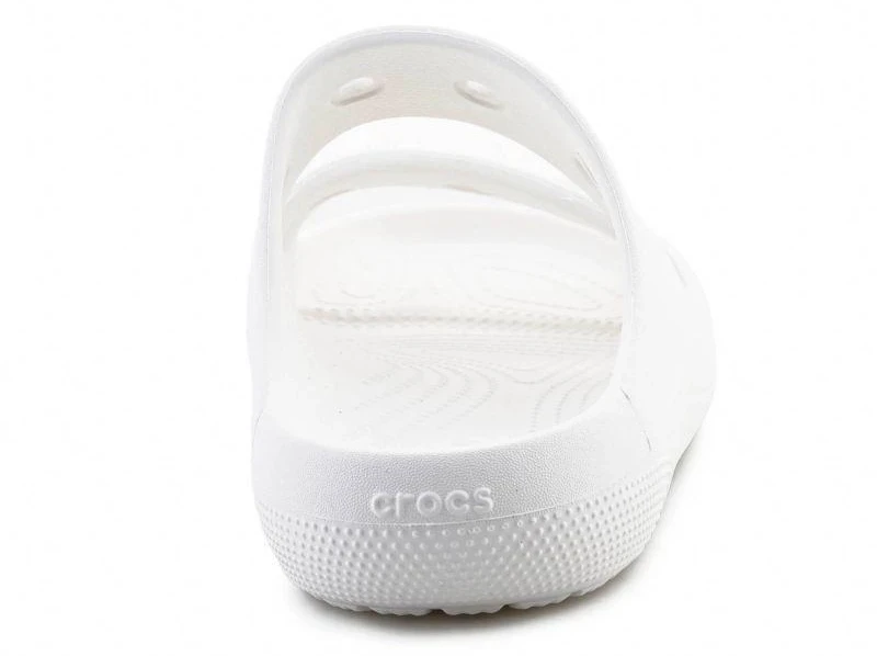 Crocs Classic Sandal V2 M 209403-100 sandalai