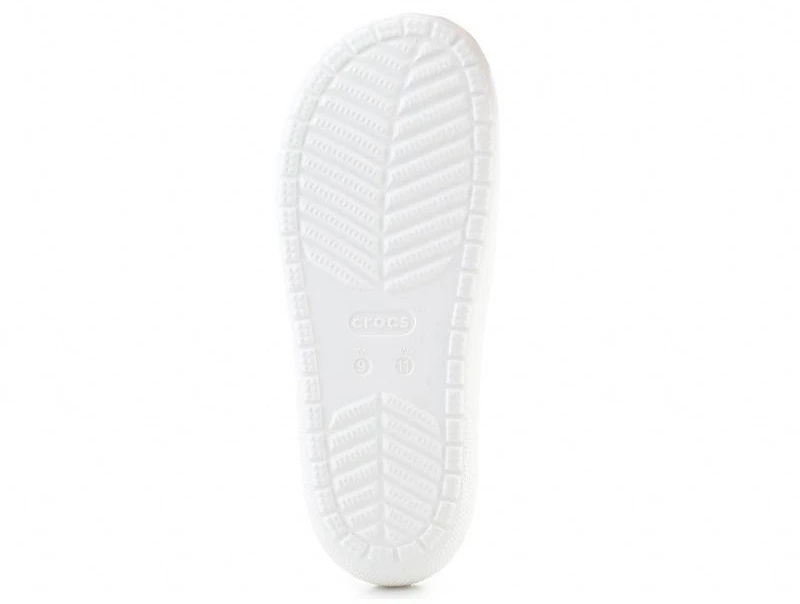 Crocs Classic Sandal V2 M 209403-100 sandalai