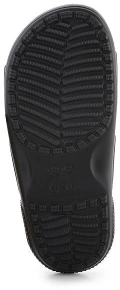 Crocs Classic Sandalas Jr 207536-001 Šlepetės