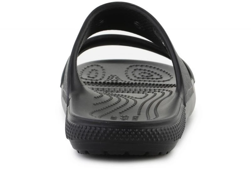 Crocs Classic Sandalas Jr 207536-001 Šlepetės