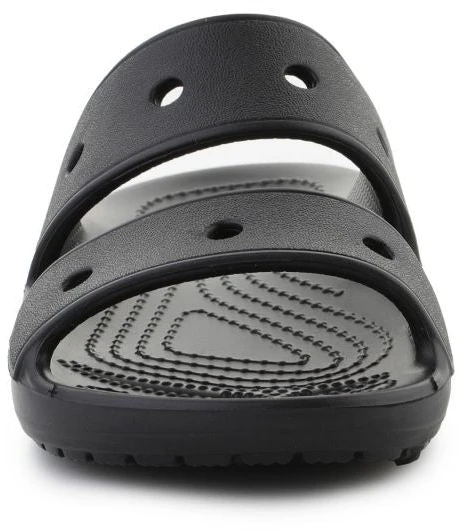 Crocs Classic Sandalas Jr 207536-001 Šlepetės