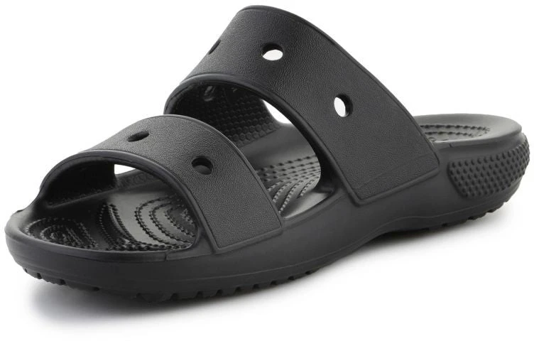 Crocs Classic Sandalas Jr 207536-001 Šlepetės