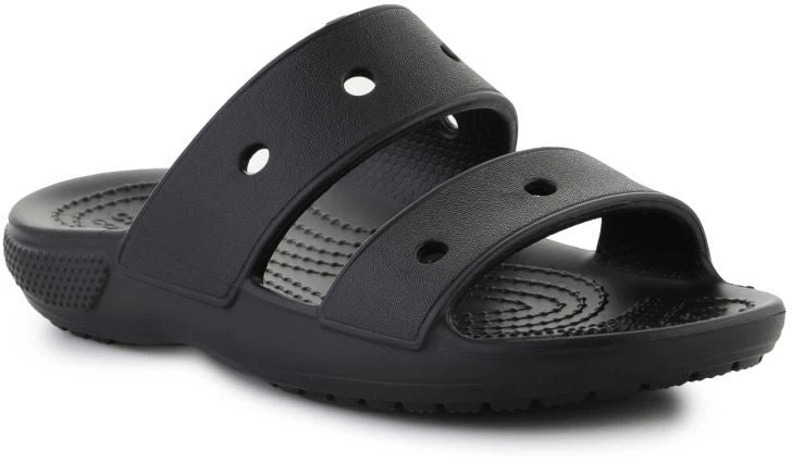 Crocs Classic Sandalas Jr 207536-001 Šlepetės