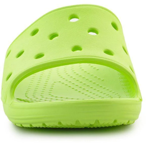Crocs Classic Slide K Jr 206396-3UH šlepetės