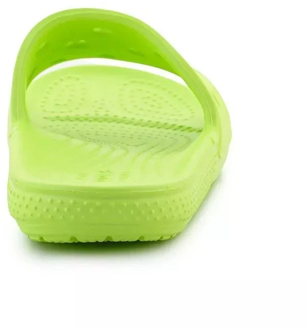 Crocs Classic Slide K Jr 206396-3UH šlepetės