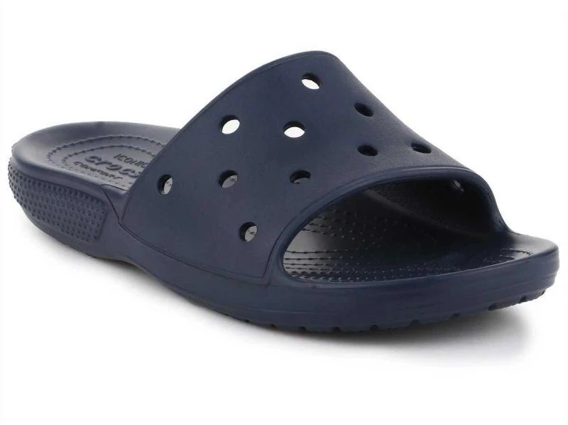 Crocs Classic Slide M 206121-410 šlepetės