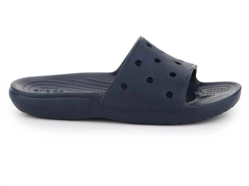 Crocs Classic Slide M 206121-410 šlepetės