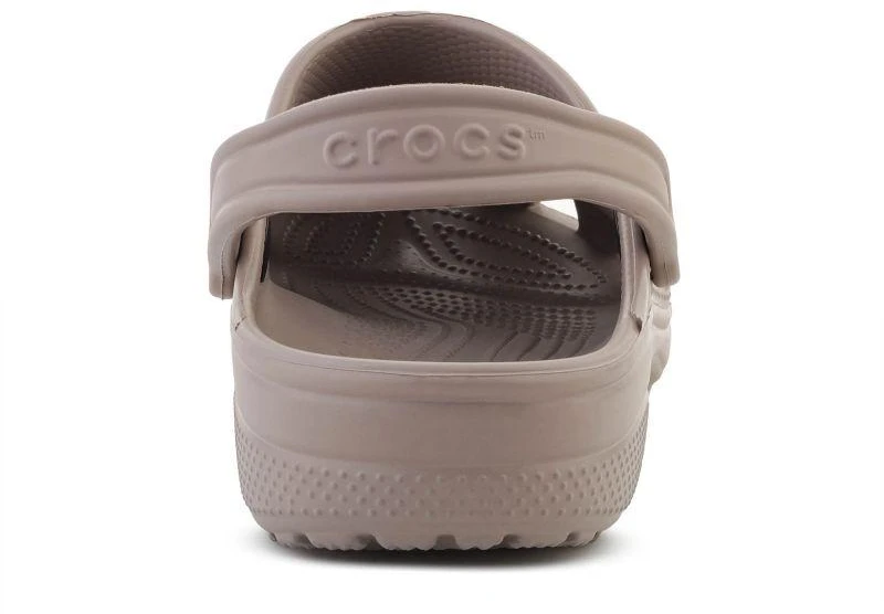 CROCS CLASSIC TAUPE 10001-214