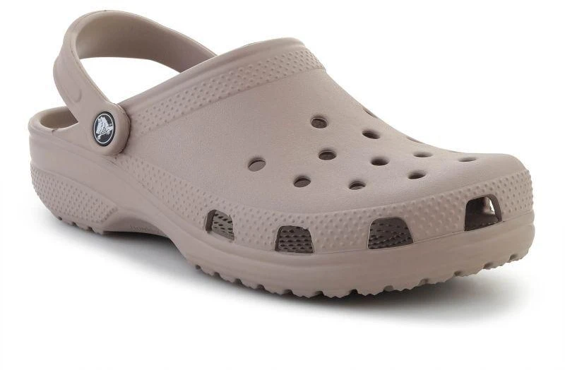 CROCS CLASSIC TAUPE 10001-214