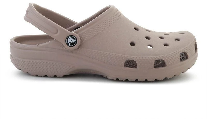 CROCS CLASSIC TAUPE 10001-214