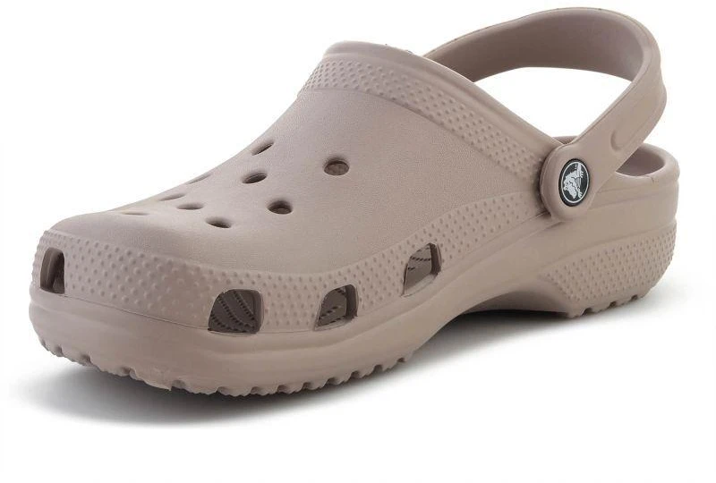 CROCS CLASSIC TAUPE 10001-214