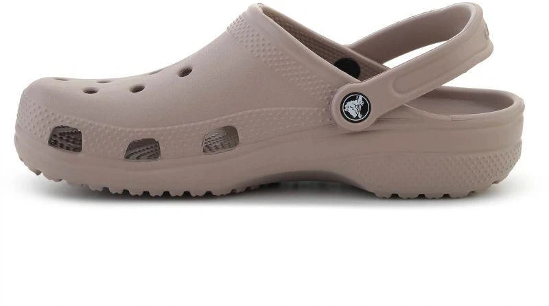 CROCS CLASSIC TAUPE 10001-214