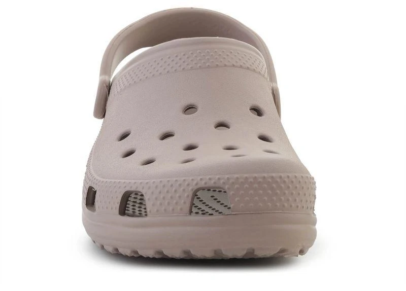 CROCS CLASSIC TAUPE 10001-214
