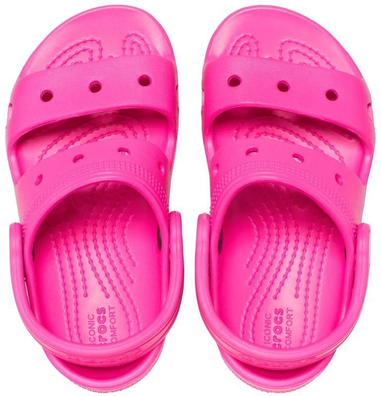 Crocs Classic Vaikams Basutės T Jr 207537 6UB basutės