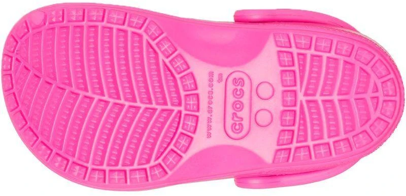 Crocs Classic Vaikams Basutės T Jr 207537 6UB basutės