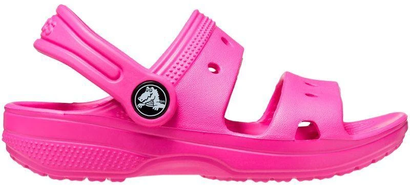 Crocs Classic Vaikams Basutės T Jr 207537 6UB basutės
