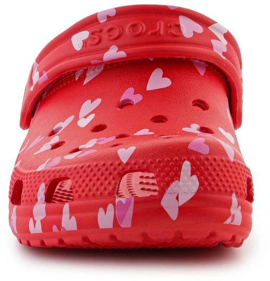 Crocs Classic vday Clog Jr 209754-6ZR