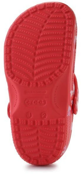 Crocs Classic vday Clog Jr 209754-6ZR