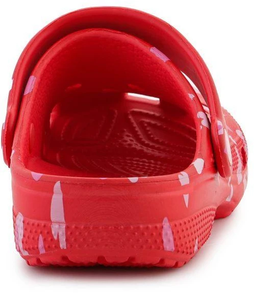 Crocs Classic vday Clog Jr 209754-6ZR
