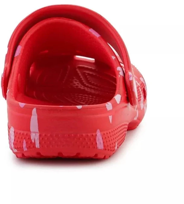 Crocs Classic vday Clog Jr 209754-6ZR