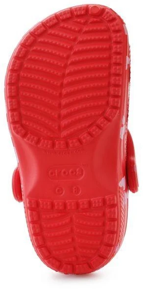 Crocs Classic Vday Clog T Jr 209755-6ZR šlepetės