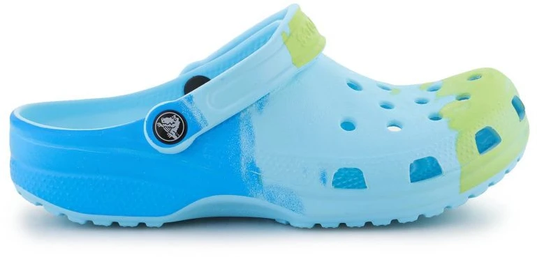 Crocs Classicombreclog 208275-4LE klumpės