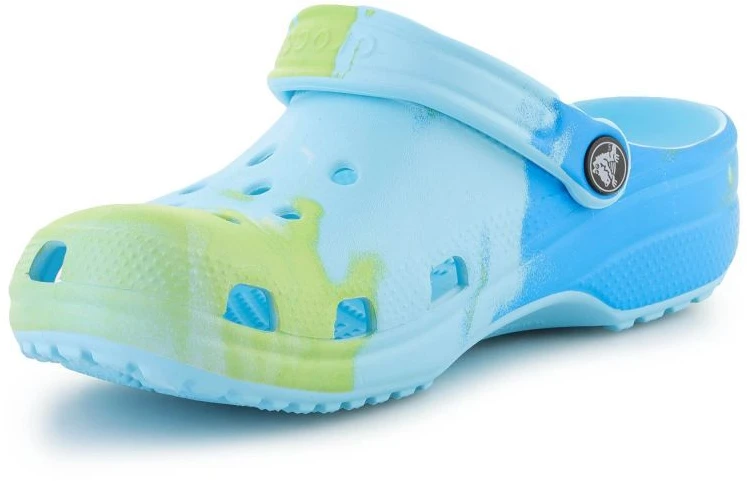 Crocs Classicombreclog 208275-4LE klumpės