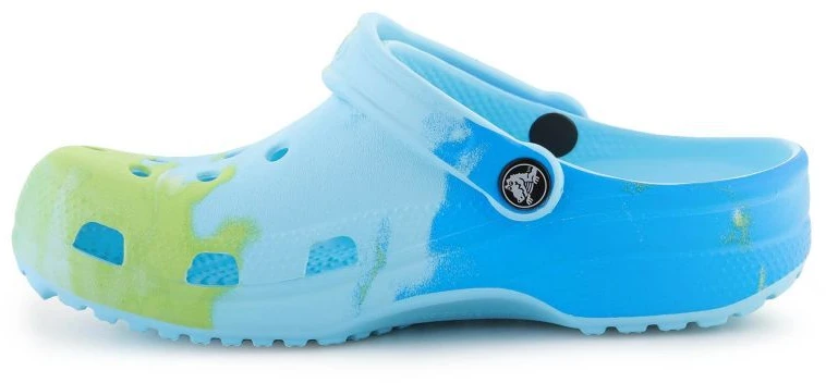 Crocs Classicombreclog 208275-4LE klumpės