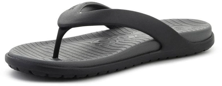 CROCS COAST FLIP juodos/pilkos spalvos 212035-0DD