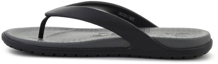CROCS COAST FLIP juodos/pilkos spalvos 212035-0DD