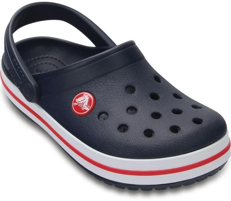 Crocs Crocband Clog Jr sandalai 204537 485