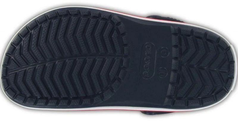 Crocs Crocband Clog Jr sandalai 204537 485