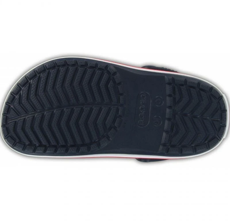 Crocs Crocband Clog Jr sandalai 204537 485