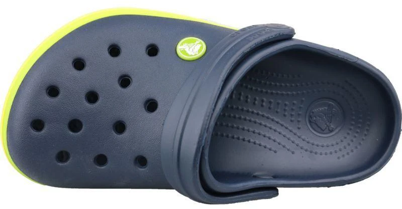 Crocs Crocband Clog K 204537-4K6 batai