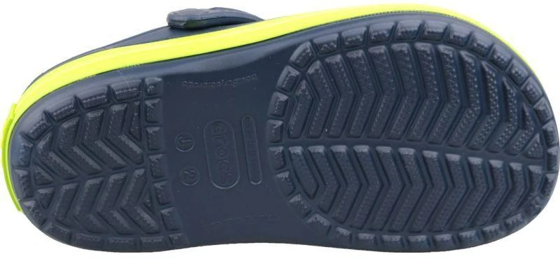 Crocs Crocband Clog K 204537-4K6 batai