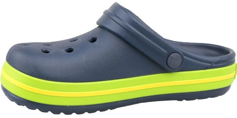 Crocs Crocband Clog K 204537-4K6 batai
