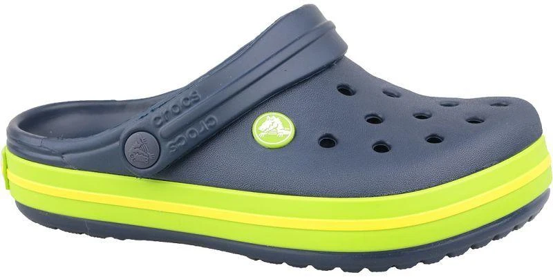 Crocs Crocband Clog K 204537-4K6 batai