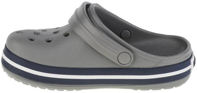 Crocs Crocband Clog K Jr 207006-05H šlepetės