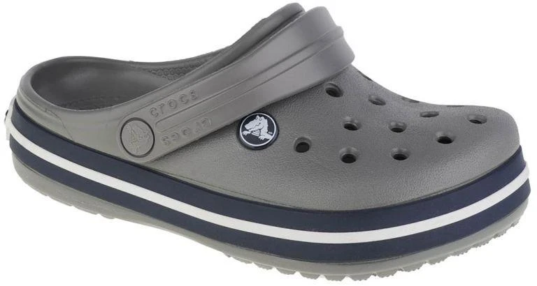 Crocs Crocband Clog K Jr 207006-05H šlepetės