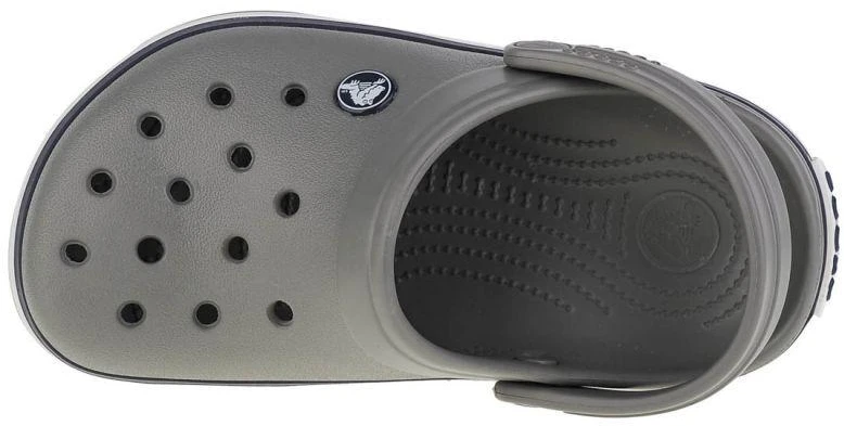Crocs Crocband Clog K Jr 207006-05H šlepetės