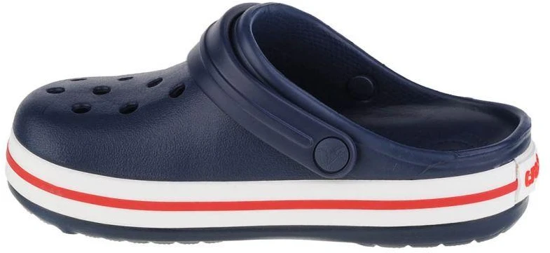 Crocs Crocband Clog K Jr 207006-485 šlepetės