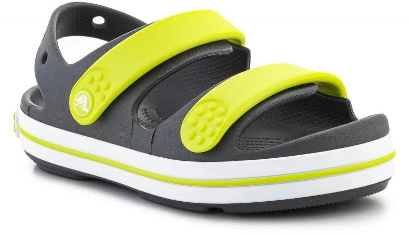 Crocs Crocband Cruiser Jr 209423-1NJ sandalai