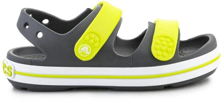 Crocs Crocband Cruiser Jr 209423-1NJ sandalai