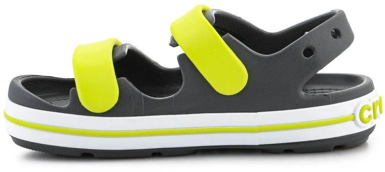 Crocs Crocband Cruiser Jr 209423-1NJ sandalai