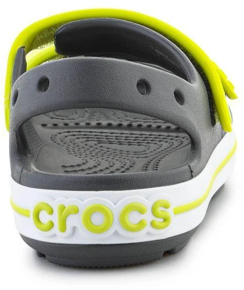 Crocs Crocband Cruiser Jr 209423-1NJ sandalai