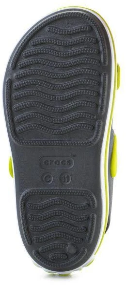 Crocs Crocband Cruiser Jr 209423-1NJ sandalai